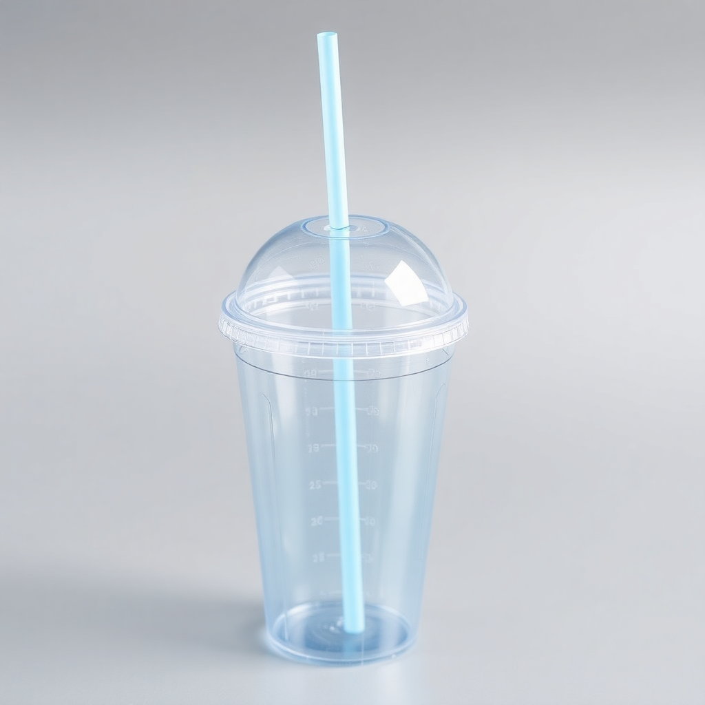 Single Wall Coffee Cup