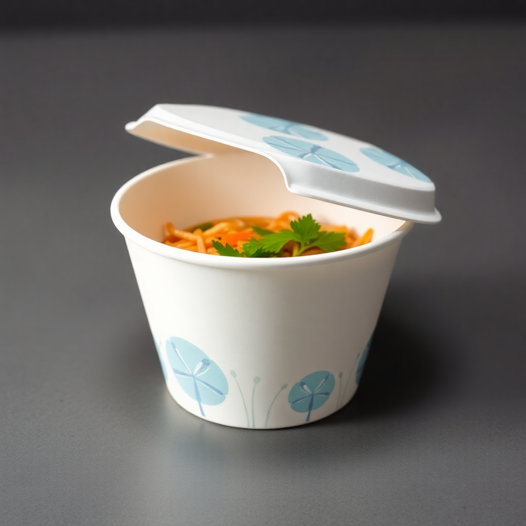 Double Wall Coffee Cup